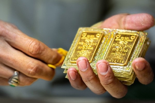 Vàng là loại tài sản an toàn và có hiệu quả trong việc chống lạm phát 