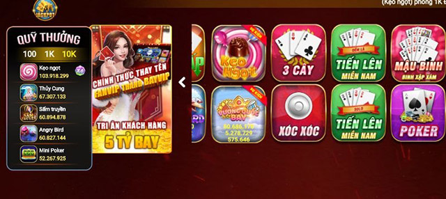 Ưu điểm - nhược điểm về Bayvip247