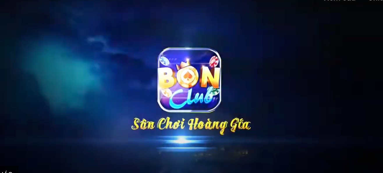 Bonclub được rất nhiều người chơi quan tâm trong thời gian gần đây
