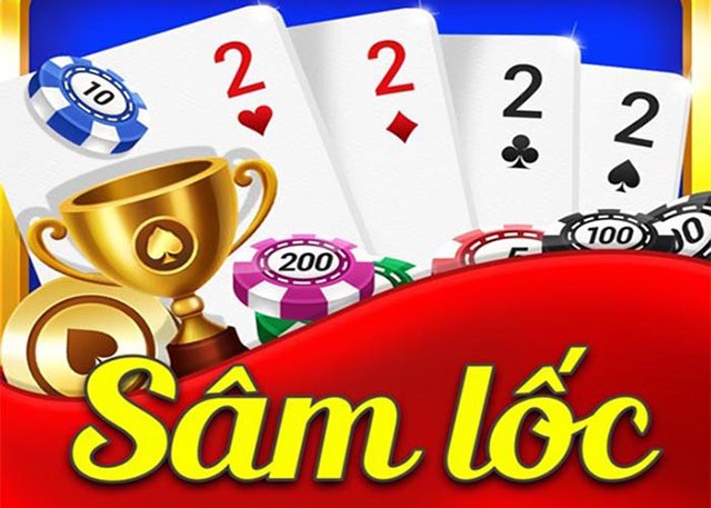 Cách chơi Sâm Lốc có khó không?