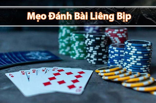 Mẹo đánh bài Liêng bịp hiệu quả mà không phải ai cũng biết
