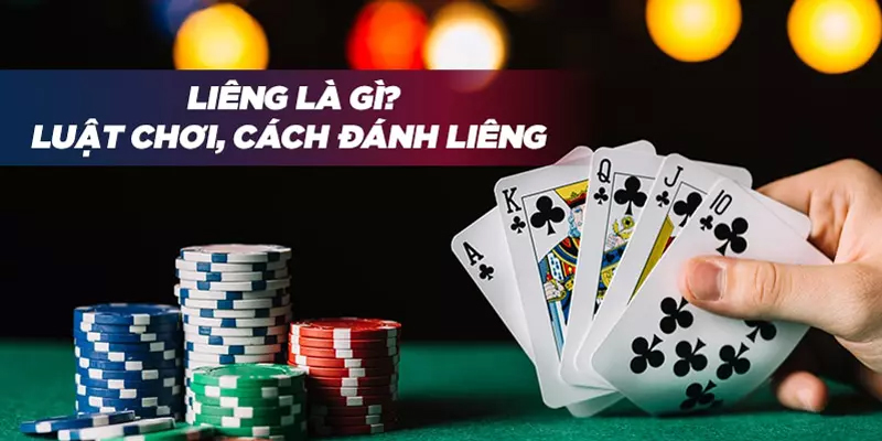 Khi bắt đầu ván liêng bạn cần làm gì?