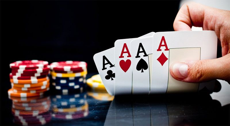 Nắm bí kíp đánh liêng để làm chủ cuộc chơi