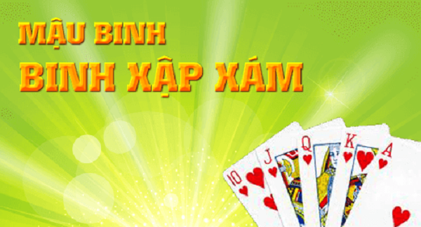 Một số kinh nghiệm để chơi mậu binh tốt hơn
