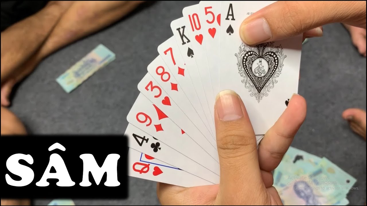 Mách bạn những địa chỉ cược Sâm lốc miễn phí uy tín top đầu 