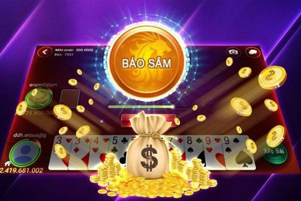 Tiêu chí chọn sân cược sâm lốc online miễn phí chất lượng 