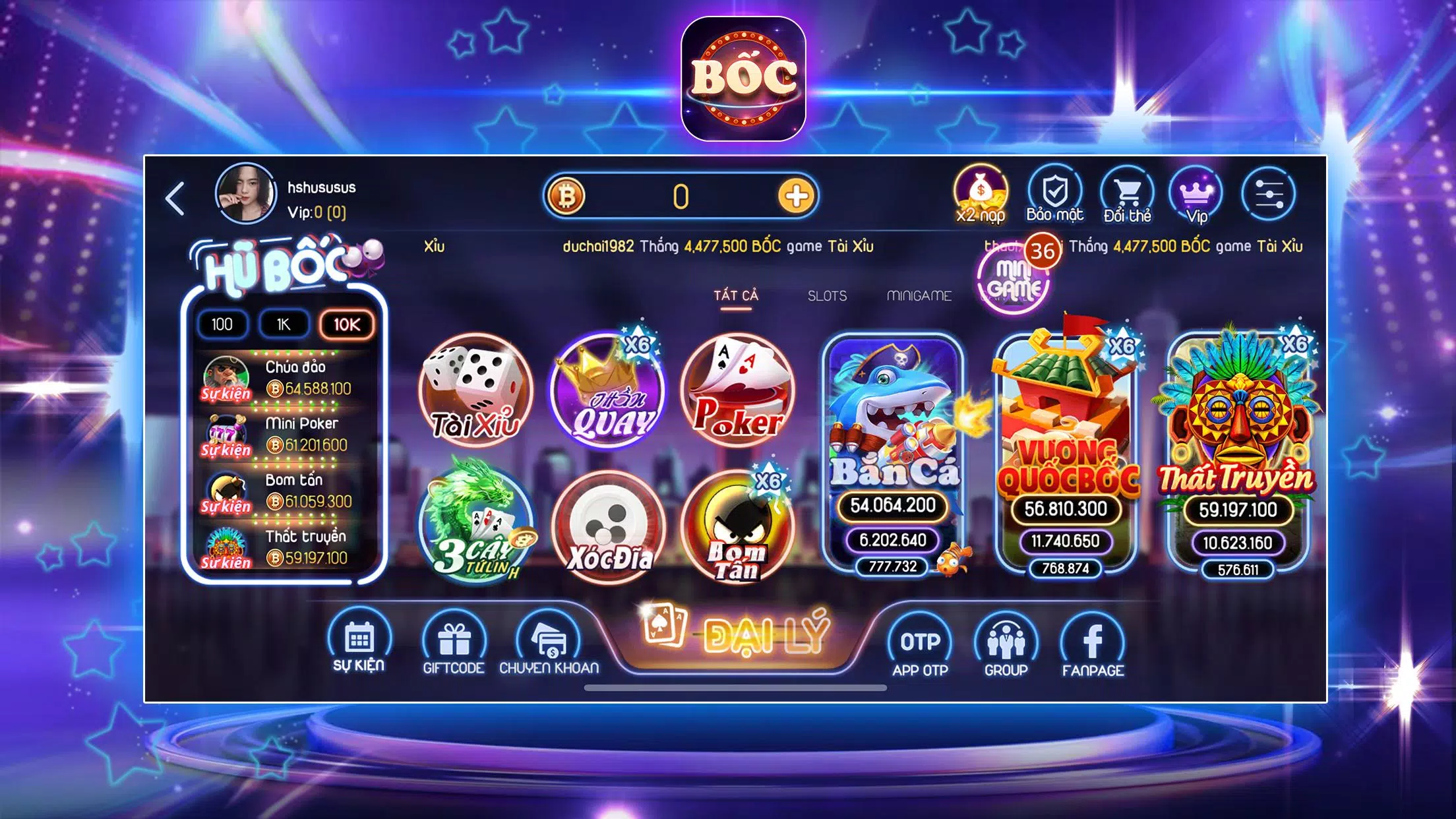 Bonclub