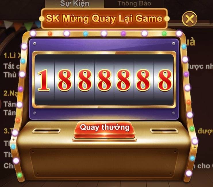 Khuyến mãi hấp dẫn chỉ có tại Vn68 dành cho anh em người chơi