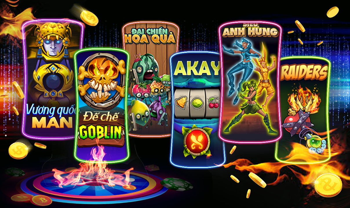 Tốc độ chơi game mượt mà, nhanh chóng tại Vn68 win