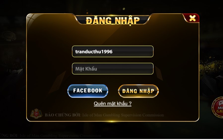 Hướng dẫn đăng nhập Yo88
