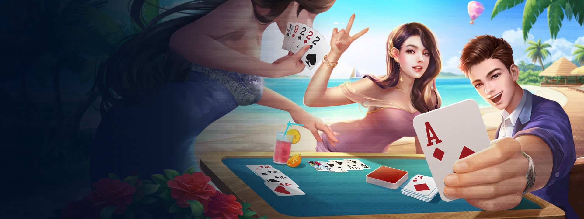 Nắm chắc luật chơi Sâm lốc
