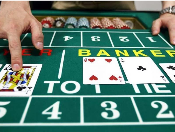 Tranh thủ thu thập khuyến mãi game baccarat