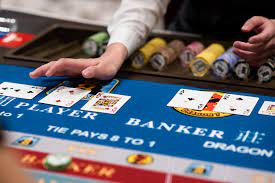Baccarat là gì? Kinh nghiệm chơi baccarat luôn thắng