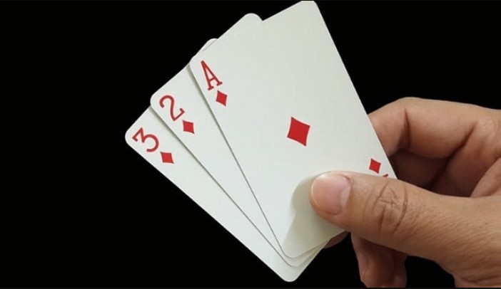 Bạn đã nắm bắt được bài cào là gì hay chưa? 