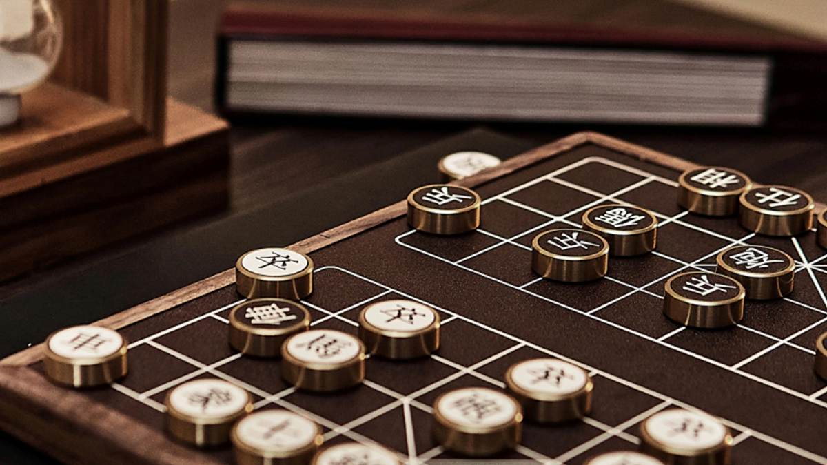 Cách chơi cờ tướng đơn giản chi tiết - Game Bài 68