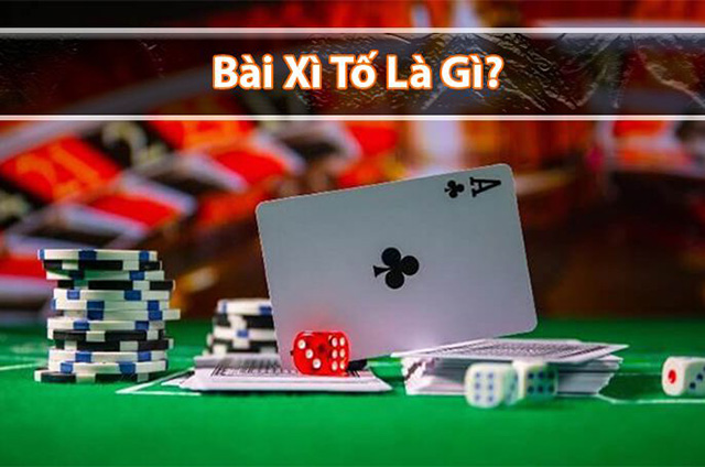 Hướng dẫn cách chơi xì tố dễ hiểu cho người mới bắt đầu