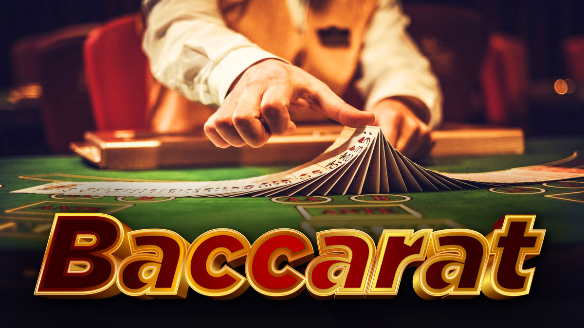 Số lượng người chơi tham gia game bài Baccarat vô cùng đông đảo