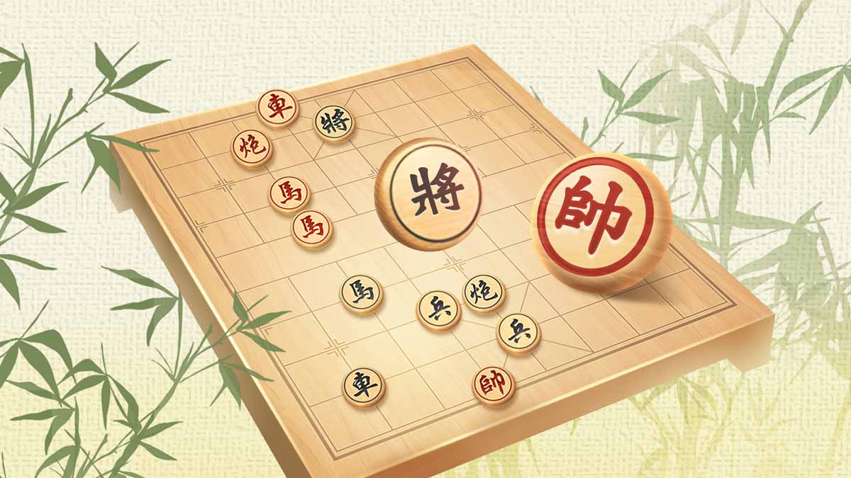 Cờ tướng là gì?