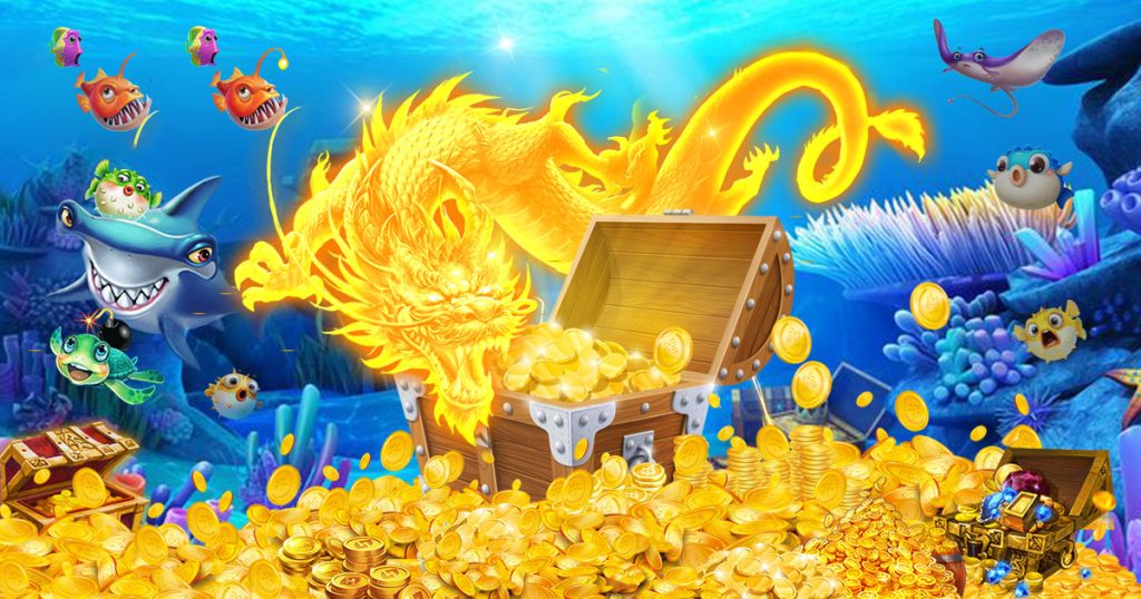 Hack bắn cá đổi thưởng online - Game Bài 68