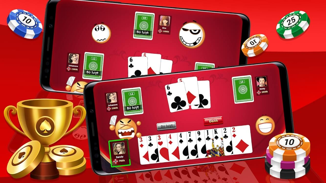 Mẹo chơi bài cào dễ thắng lớn dành cho anh em mới bắt đầu chơi