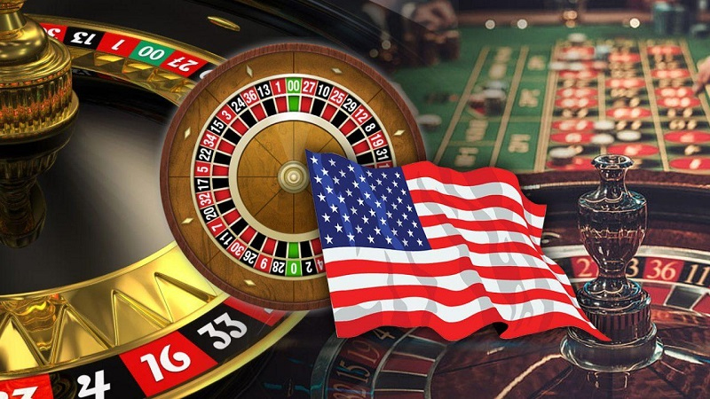 Sơ lược về roulette