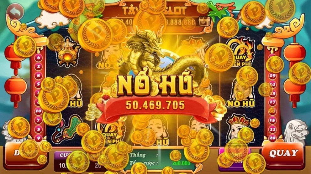 Nổ hũ là gì? Kinh nghiệm chơi nổ hũ đổi thưởng