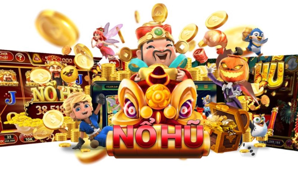 Bạn nên nắm chắc các thuật ngữ phổ biến khi chơi nổ hũ