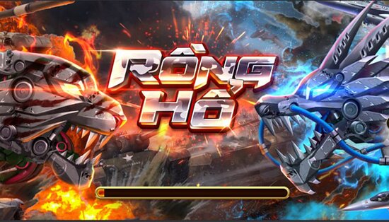 Ưu điểm khi chơi rồng hổ