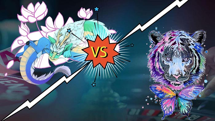 Kinh nghiệm chơi rồng hổ cao thủ chia sẻ