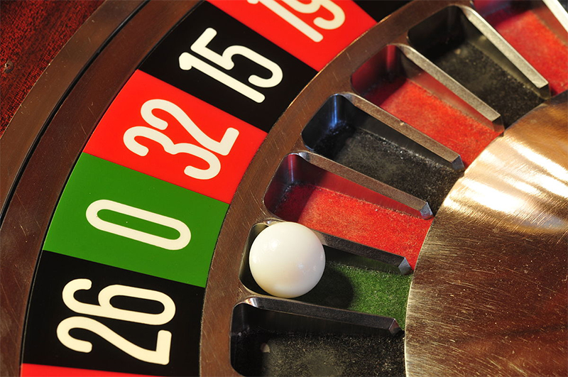 Các thuật ngữ roulette online thường gặp