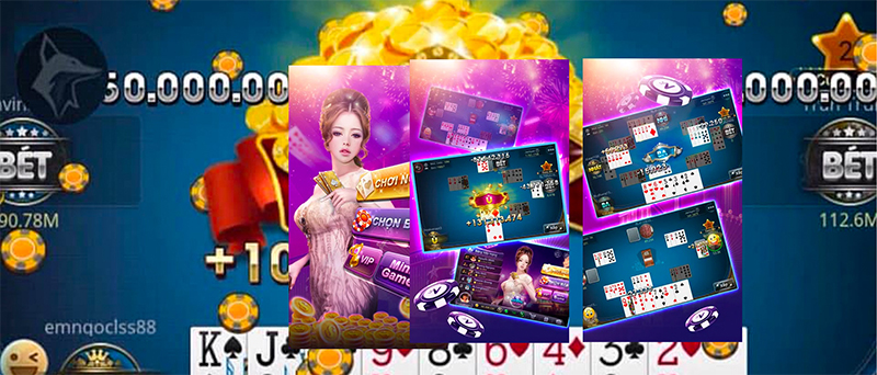 Tá lả ở Zing được lập trình tỉ mỉ, kỹ càng