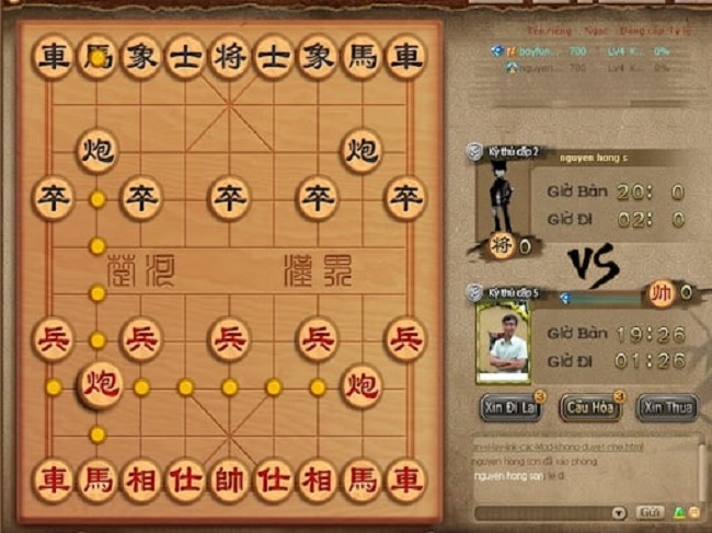 Hướng dẫn tải game cờ tướng nhanh chóng, tiện lợi