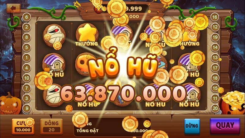 Hướng dẫn chi tiết cách tải game nổ hũ cho tân binh