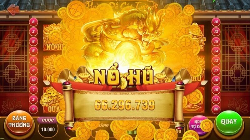 Tiêu chí lựa chọn nhà cung cấp game nổ hũ