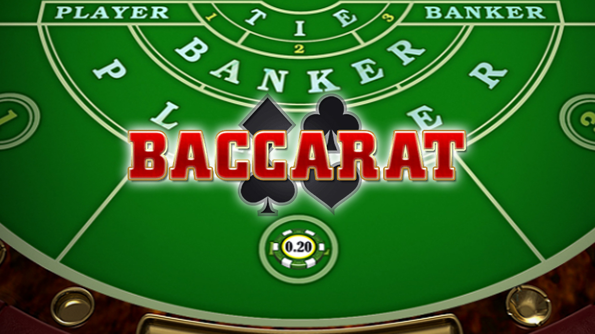 Tool hack Baccarat là gì?