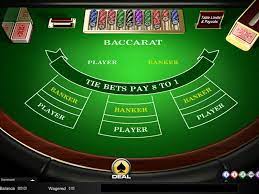 Bị phụ thuộc nhiều vào địa chỉ bạn tham gia baccarat