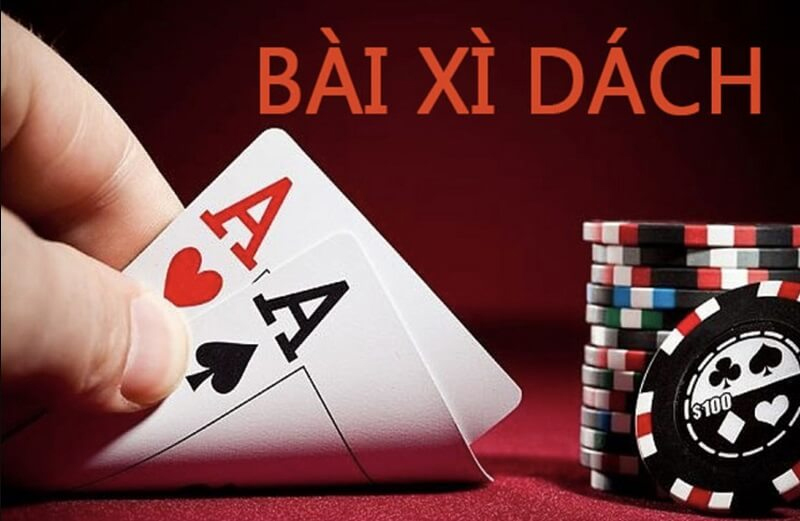 Xì dách là gì? Kinh nghiệm chơi xì dách luôn thắng