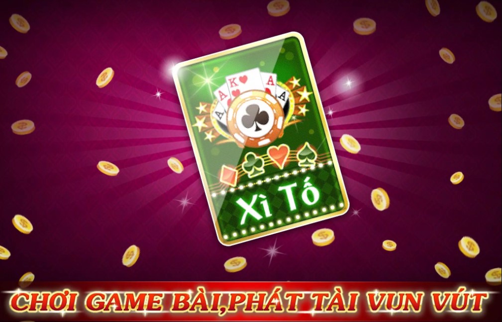 Game Xì tố trên Zingplay rất được các bài thủ yêu thích