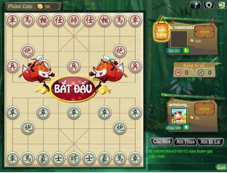 Giới thiệu tổng quan về ZingPlay Cờ tướng – phiên bản cờ tướng hấp dẫn, chất lượng hiện nay