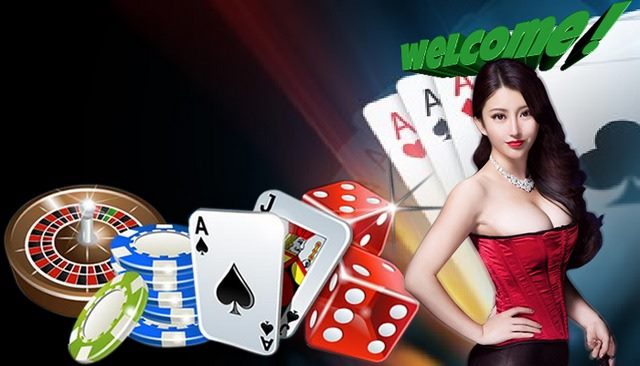 Kinh nghiệm chơi cá cược tại nhà cái uy tín