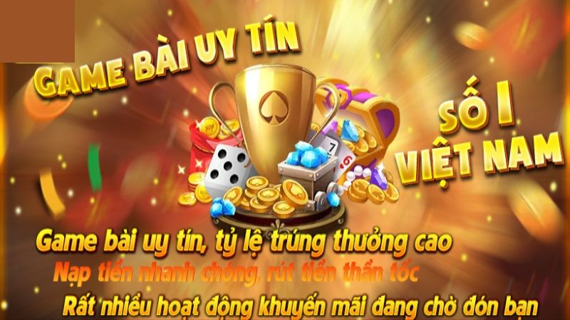 Khuyến mãi nạp lần đầu tại 68 club