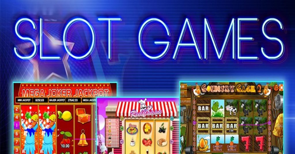 slot game