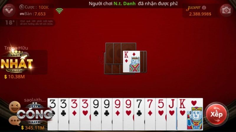 Giao diện thu hút, bố cục logic