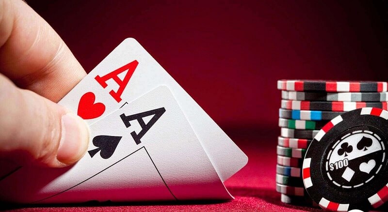 Luật chơi đánh bài câu cá 2 người cần biết