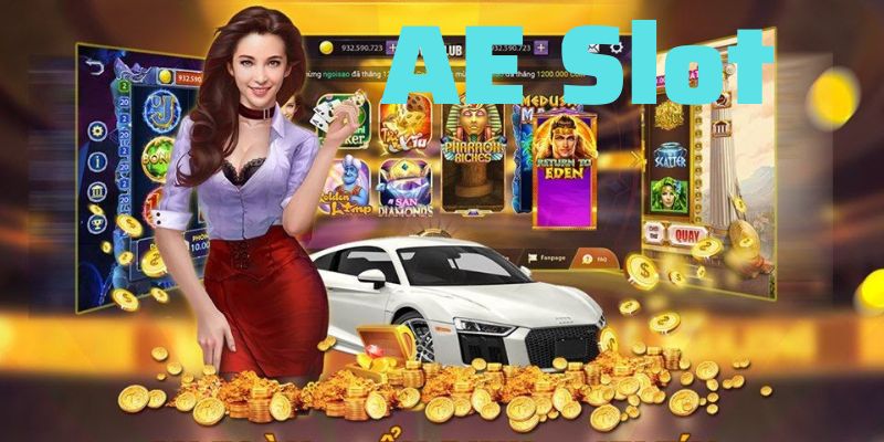 AE Slot