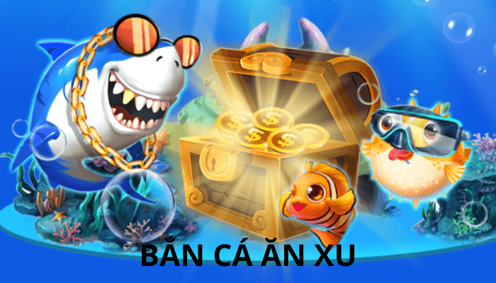 bắn cá Bingo