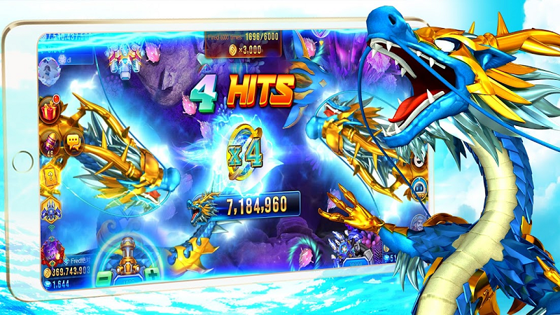 Đừng bỏ lỡ sức hấp dẫn của game vui nhé