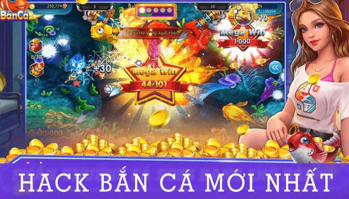 Hack bắn cá là gì