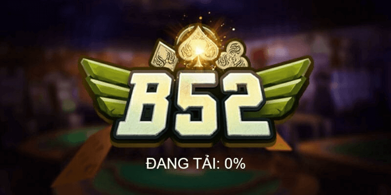 Tổng quan về cổng game Nổ hũ B52