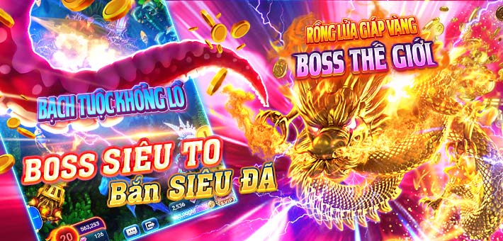 Thế giới đại dương bao la, sinh vật nhộn nhịp